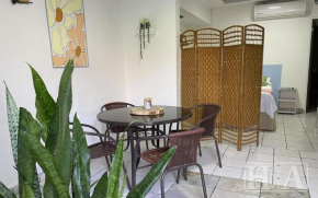 Hospedaje Aldana - Apartamento AMAL zona centro